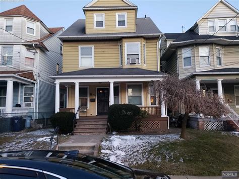 Eastside Park Historic District Neighborhood <b>Homes</b>. . House for sale in paterson nj